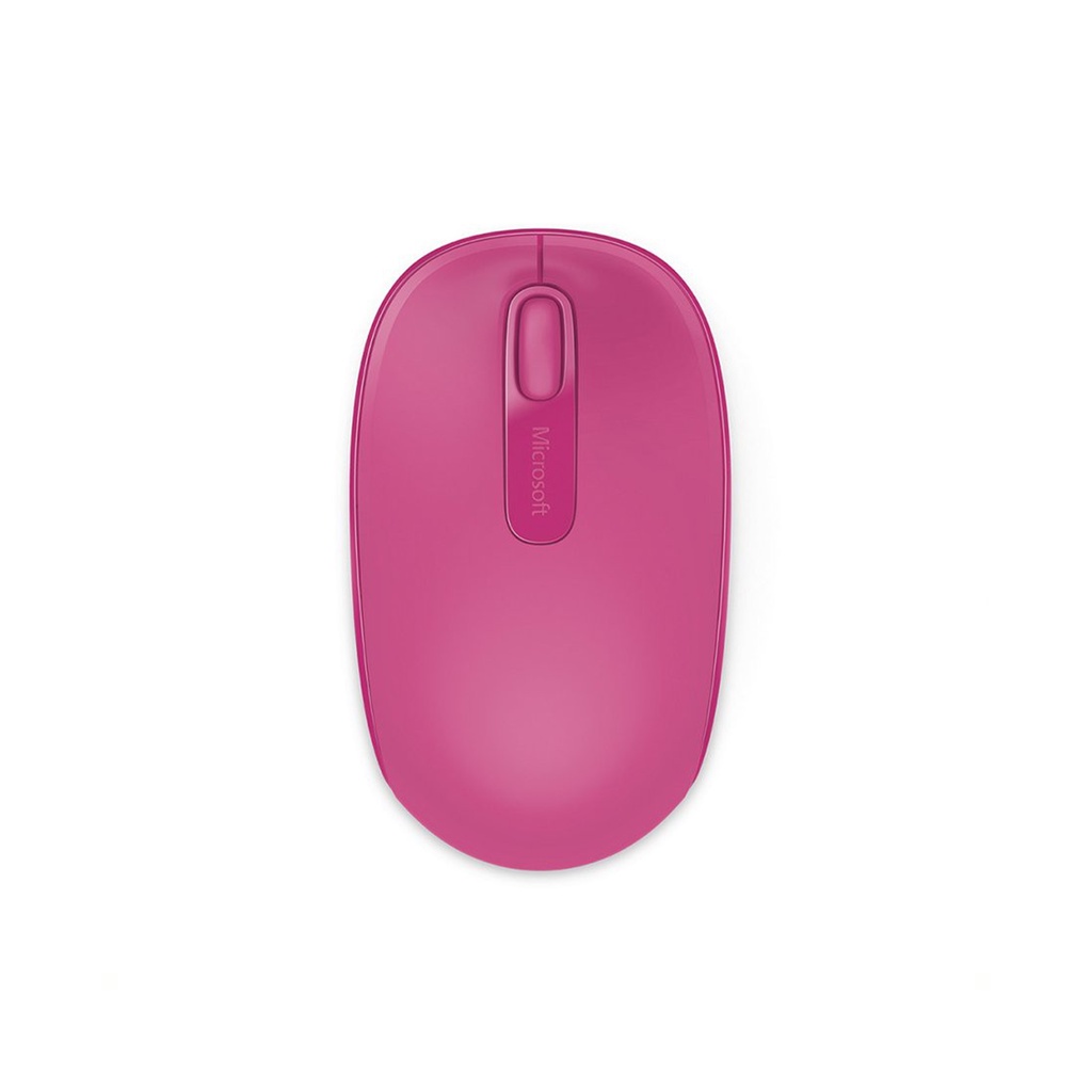 Chuột máy tính không dây Microsoft Wireless Mobile Mouse 1850 U7Z