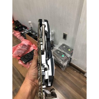 VGA MSI RX 470 4g 1DVI