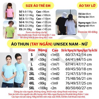 ÁO THUN DDAENG BTS ATU07-130220