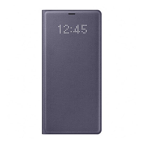 Bao Da Led View Galaxy Note 8 Chính Hãng Samsung