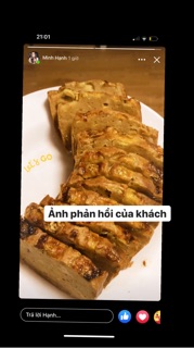 BỘT MÌ NGUYÊM CÁM
