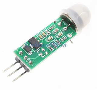 Module Cảm Biến Chuyển Động HC-SR505
