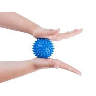 Bóng gai cao su tập cơ tay phục hồi chức năng sau tai biến(HÀNG CHÍNH HÃNG )