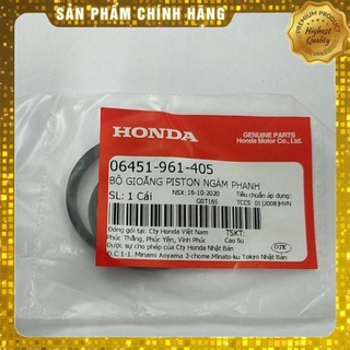 Phốt pít tông heo dầu lead 125 2013-2020/ click 125 thái