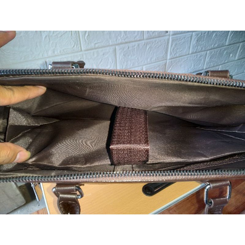 Cặp Công Sở Da CB TN154 | BigBuy360 - bigbuy360.vn