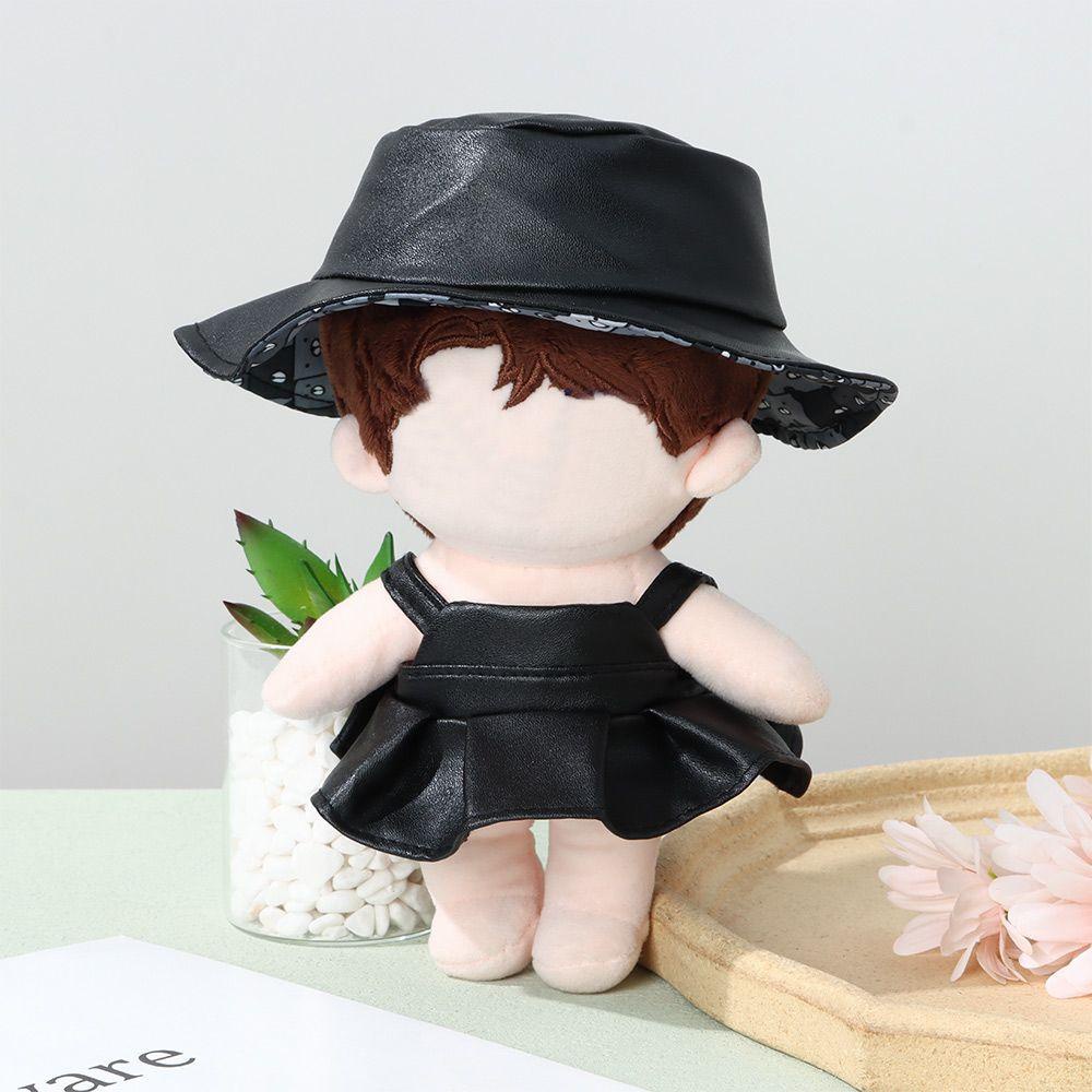 Bộ Quần Yếm / Áo Yếm Xinh Xắn Cho Búp Bê 20cm