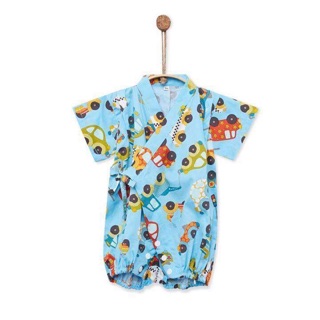 Yukata for boy