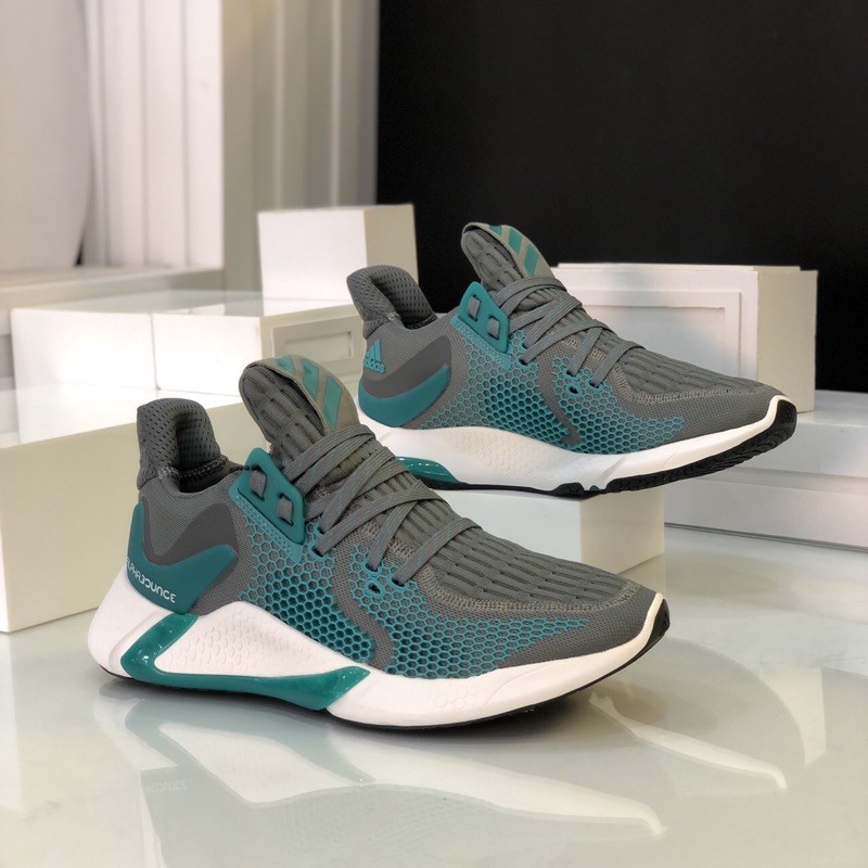 [ Full Box + Freeship ] - Giày Thể Thao Nam Adidas Aphabounce Bản Mới Nhất 2020 | BigBuy360 - bigbuy360.vn