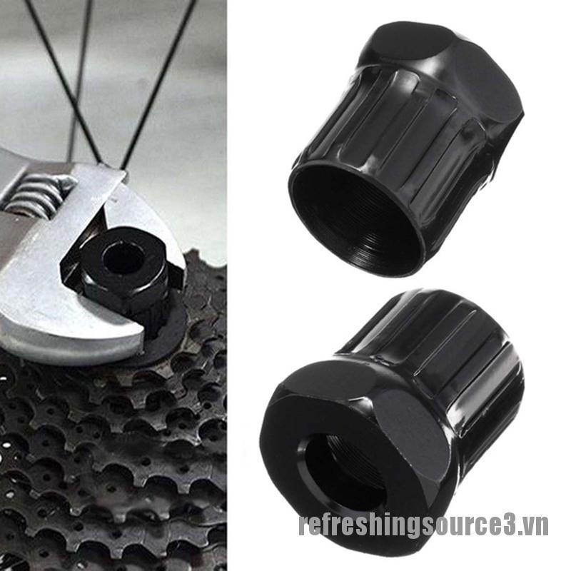 Bộ 4 Dụng Cụ Tháo Gỡ Xe Đạp Leo Núi