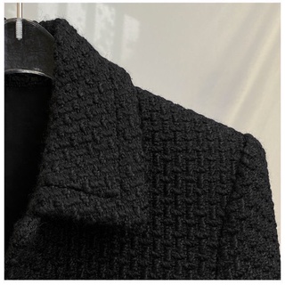[MEILY ORDER] ÁO KHOÁC DẠ TWEED / CÓ ẢNH THẬT