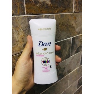 Lăn khử mùi Dove dạng sáp