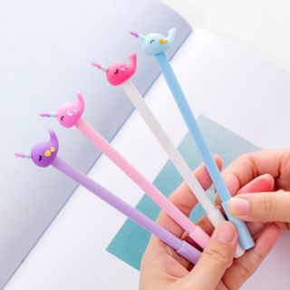 Combo 100 bút các loại