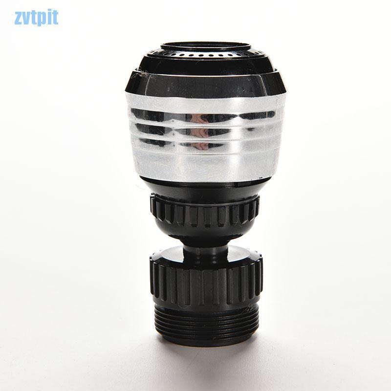Đầu Vòi Nước Xoay 360 Độ Tiết Kiệm Nước Tiện Dụng