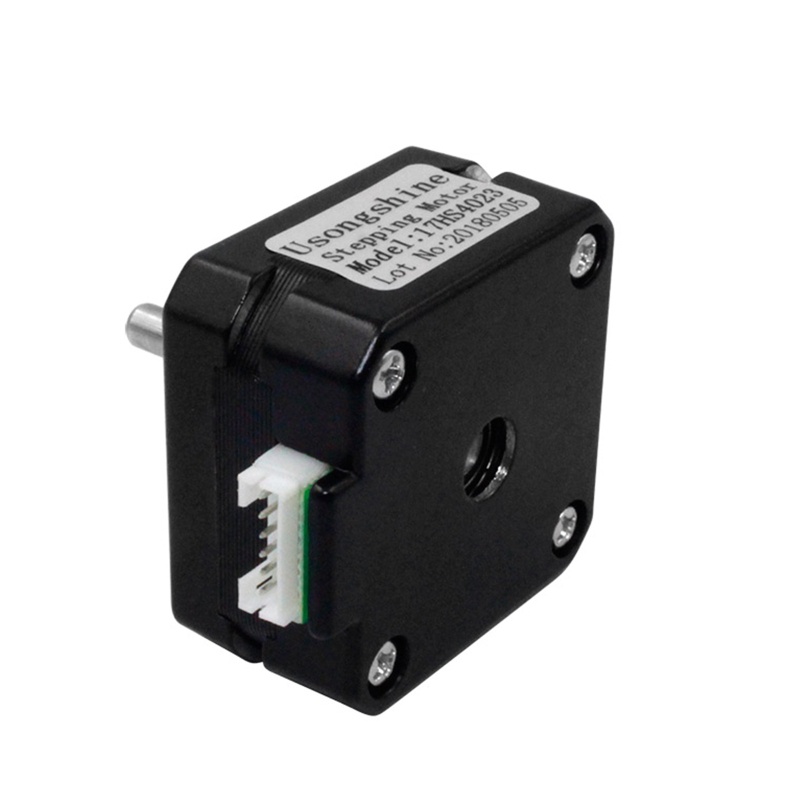 Phụ tùng động cơ máy in 3D Nema17 17HS4023 4-lead 17 23mm 42