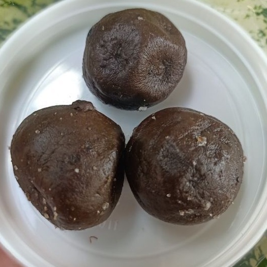 500gr Chanh muối lâu năm
