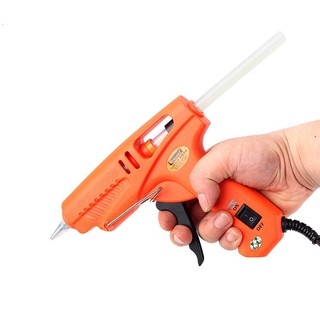 Súng dán keo 60-100W Asaki AK-9026