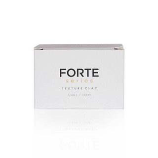 Sáp Vuốt Tóc Forte Series Texture Clay 100ml