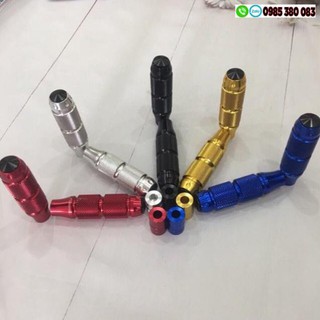 🛒 chống đổ sau cnc ex150 , winner giá 1 đôi 🛒