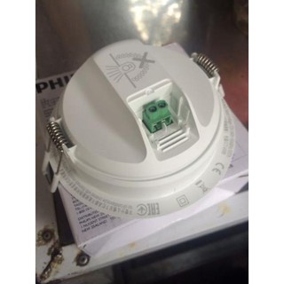Downight âm trần Philips 5W model 59201