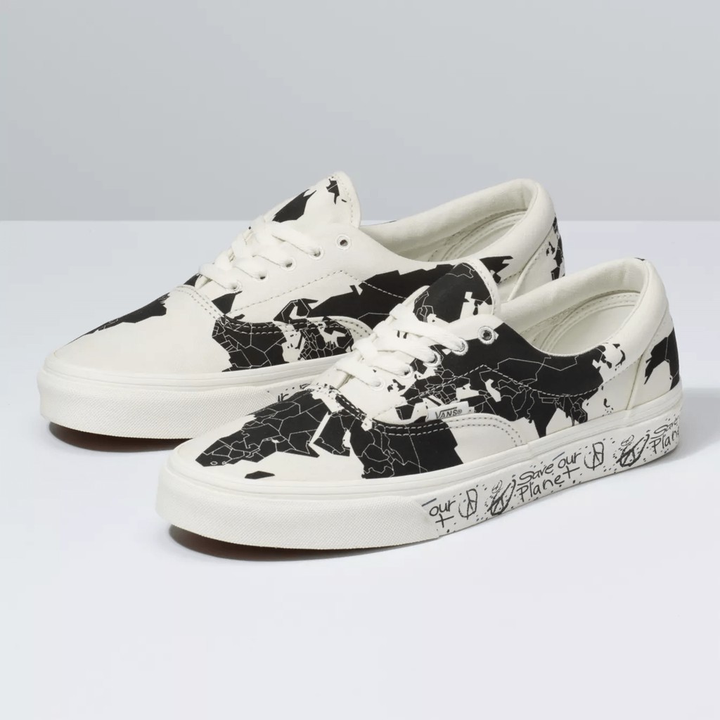 GIÀY VANS ERA SAVE OUR PLANET | BigBuy360 - bigbuy360.vn