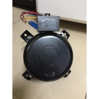 [NA000525] MOTOR MÁY PHUN SƯƠNG GÀ [Linh kiện máy phun sương gà]