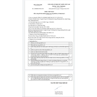 Muối súc miệng, rửa mũi nano Bạc