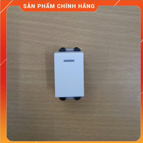 Công tắc 1 chiều S18CC Sino