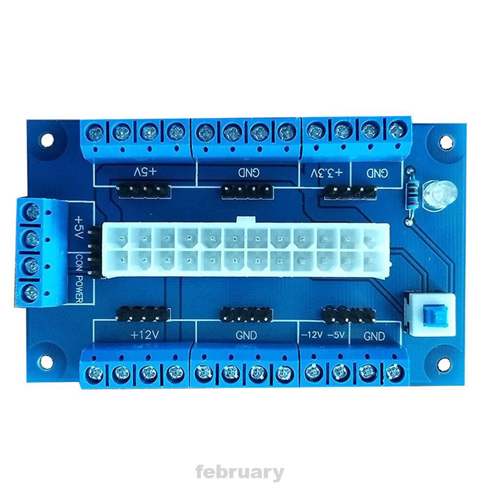 Mô-Đun Nguồn Cho Máy Tính Để Bàn | BigBuy360 - bigbuy360.vn