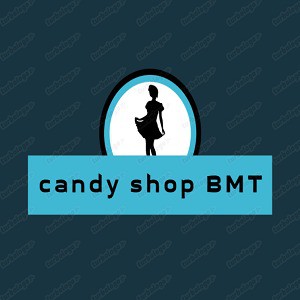 Candy shop BMT
