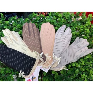 Găng tay chống tia UV siêu mát