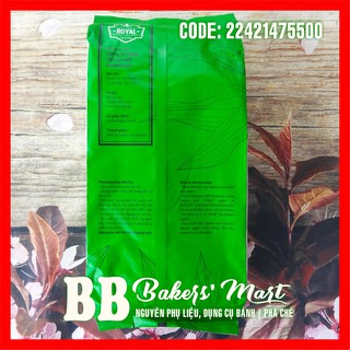 Lục trà lài ROYAL - Gói 500gr