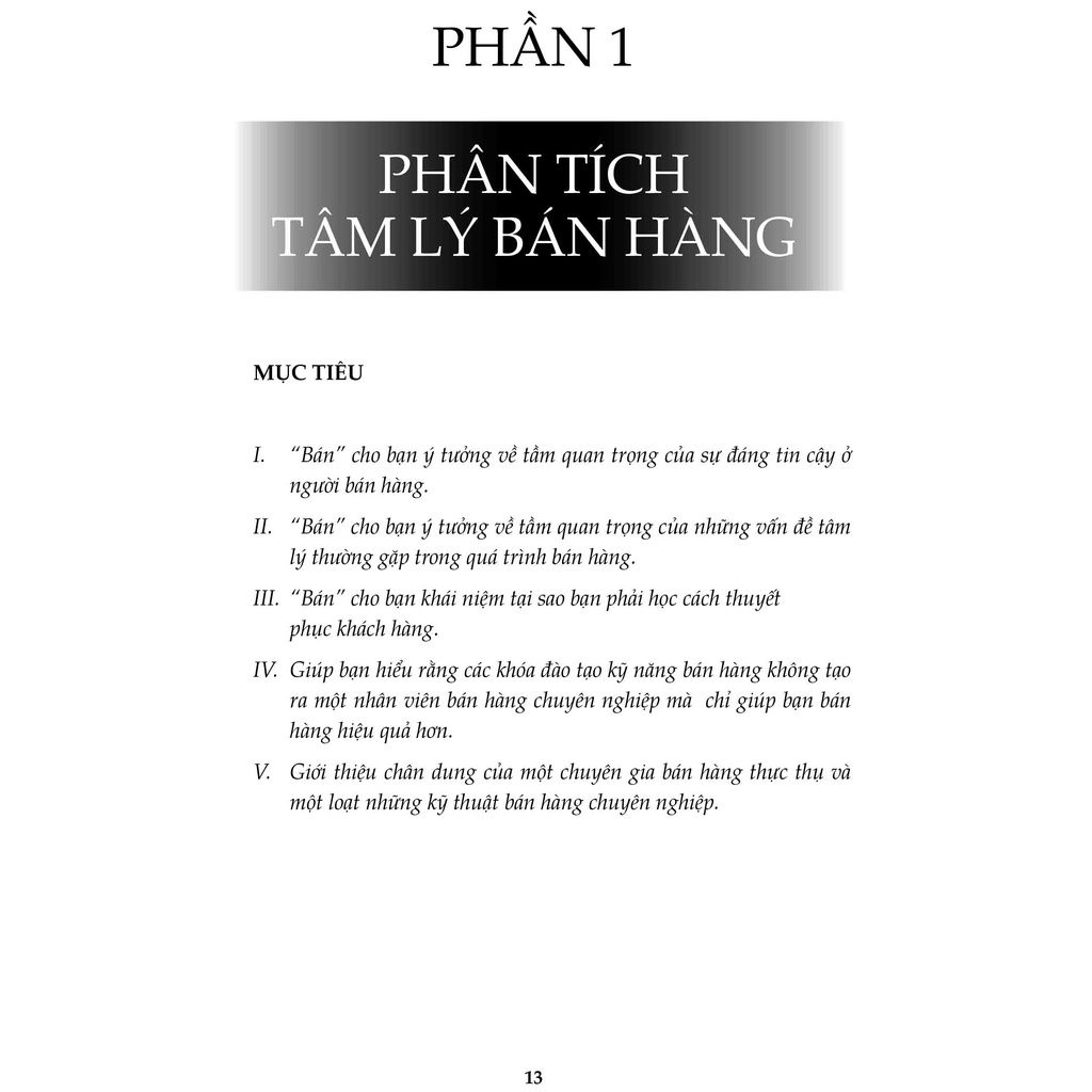 Sách - Nghệ Thuật Bán Hàng Bậc Cao (Khổ lớn) (Bản mới nhất)