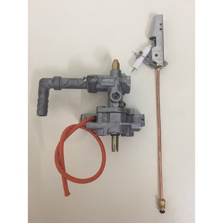 Bộ chế, đánh lửa bếp gas công nghiệp(bếp khè) NaMilux - Hàng chính hãng