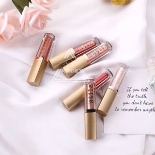Nhũ mắt combo 6 màu stila.