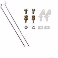 Bộ Thép Link, ốc Siết Link, Horn lái