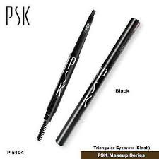 Chì kẻ chân mày tam giác PSK Triangular Eyebrow Pencil 0.2g