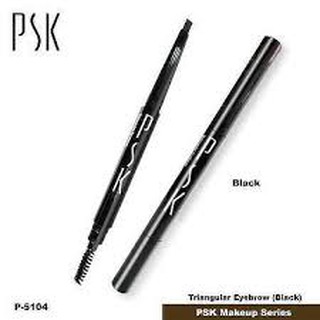 Chì kẻ chân mày tam giác PSK Triangular Eyebrow Pencil 0.2g