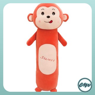 Gối ôm hình thú - Kích thước 60cm