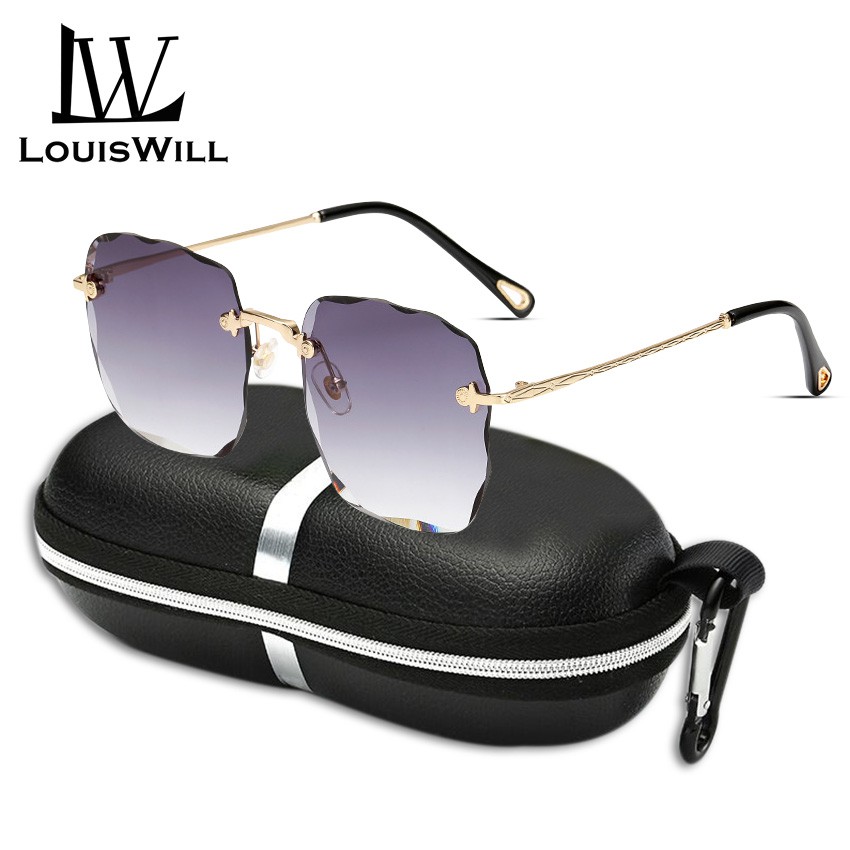 Kính Mát Thời Trang Sành Điệu Cho Nữ | BigBuy360 - bigbuy360.vn