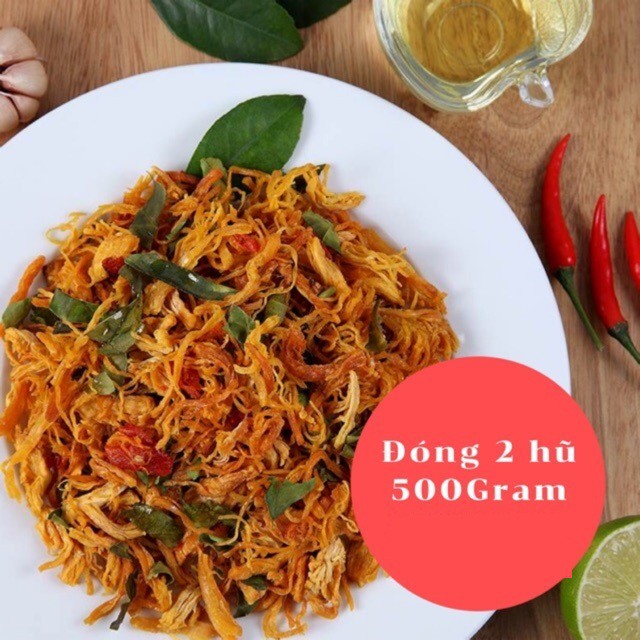 500GR HÔ GÀ LÁ CHANH NGON THƠM NGON - LOẠI 1-SIÊU THƠM- 500GR-SIÊU NGON | BigBuy360 - bigbuy360.vn