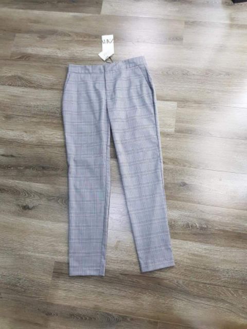 Quần tây dư xịn