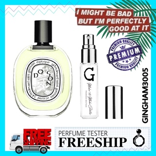 ✦GH✦ Mẫu thử nước hoa Diptyque Do Son EDT Tester 5/10ml