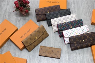 Ví lv nút bấm fullbox có clip