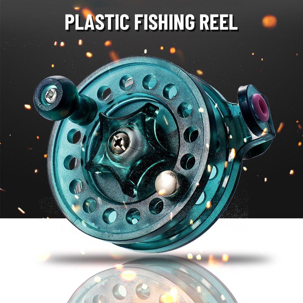 Guồng Quay Câu Cá Mini Chất Lượng Cao