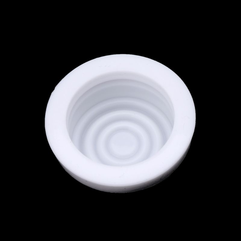 Dụng Cụ Hút Sữa Mẹ Bằng Silicone Thay Thế Tiện Dụng