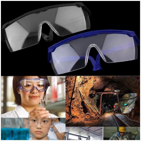 Mắt Kính Bảo Hộ Lao Động Tiện Dụng | BigBuy360 - bigbuy360.vn