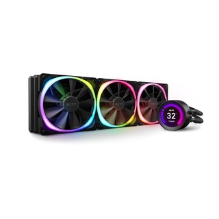 Mua Tản nhiệt nước AIO NZXT Kraken Z73 RGB - Matte Black (360mm)