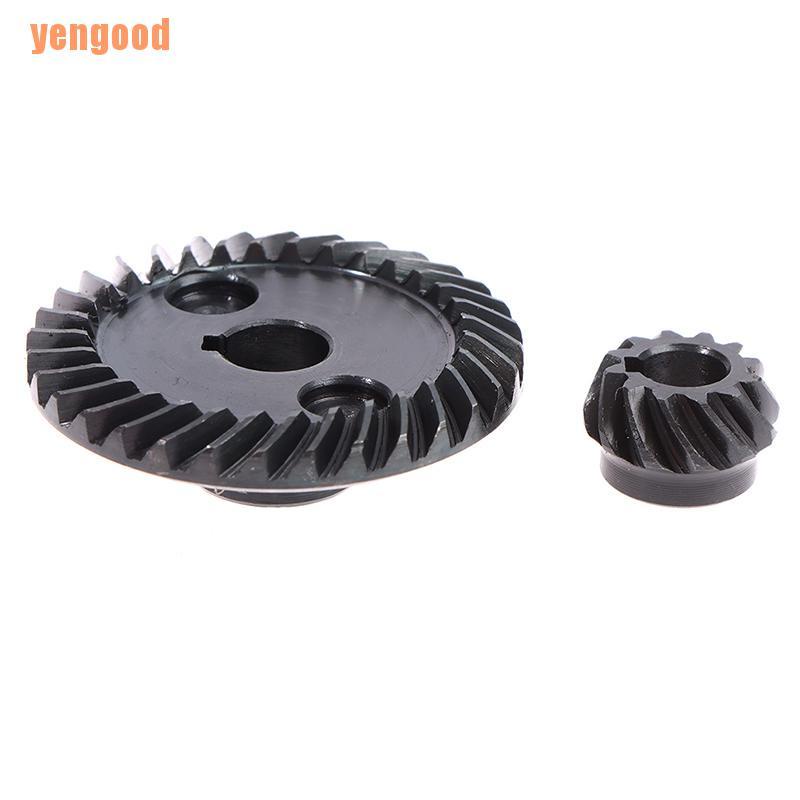 Bộ bánh răng mài góc bằng kim loại chất lượng cao chuyên dụng cho Makita