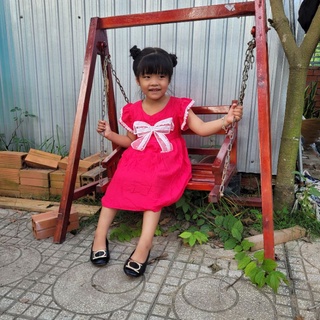 Đầm nơ ngọc🎀🎀🎀🎀