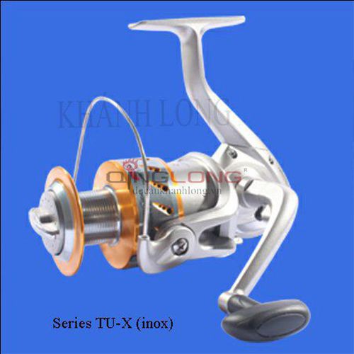 Máy Tokushima TU-X6000